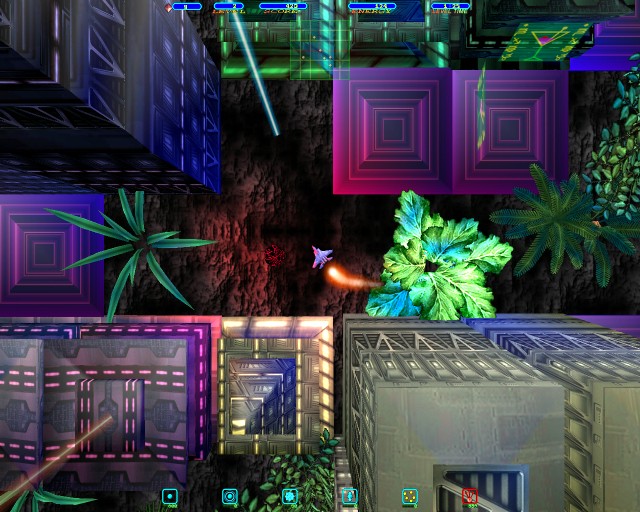 The Best Arcade Game Ever 1.0 software screenshot