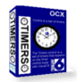 Timers OCX 1.1 software screenshot