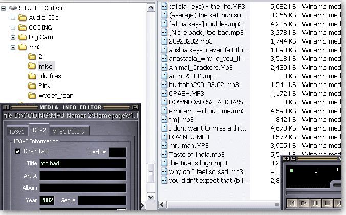 Toricxs 1.4.11.05.01 software screenshot