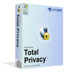 Total Privacy 6.5.3.370 software screenshot