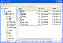 Total Speech 1.01 software screenshot