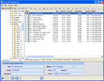 Total WMA Converter 1.01 software screenshot