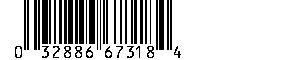 UPC EAN Barcode Font 4.1 software screenshot