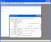 Ufasoft Lisp Studio 4.31 software screenshot