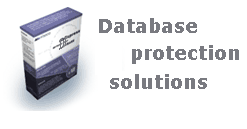VISOCO Data Protection Master 1.1 software screenshot
