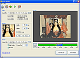 Video Avatar 4.1.21 software screenshot