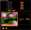 Video Capture to WMV 1.02 software screenshot