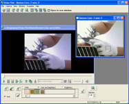 Video Pilot 1.21 software screenshot