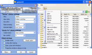 View Folder Size 5.00 software screenshot