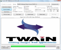 VintaSoftTwain.NET Library 8.2 software screenshot