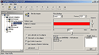 VisNetic Firewall 3.0 software screenshot