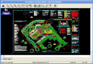 Visual Drawing Maker 1.14 software screenshot