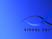 Visual SDL 0.5 Beta software screenshot