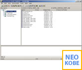 Visual Source Safe backup script 1 software screenshot