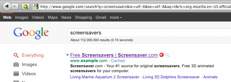 WOT for Internet Explorer 15.6.9.0 software screenshot