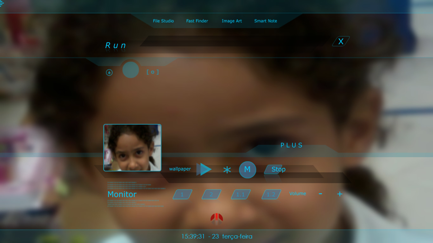 WX ImageArt 8.0.0.38 software screenshot
