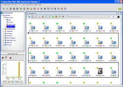 WebNMS Framework Trial Edition 5 software screenshot