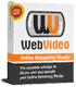 WebVideo Enterprise 1.8 software screenshot