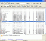 WinTasks 5 Professional Platinum New! 4.8 software screenshot