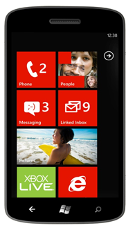 Windows Phone SDK 8.0 software screenshot