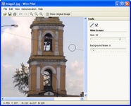 Wire Pilot plug-in 3.0 software screenshot