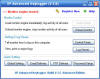 XP Advanced Keylogger 3.84 software screenshot