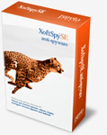 XoftSpy - Business License 2 4.26 software screenshot