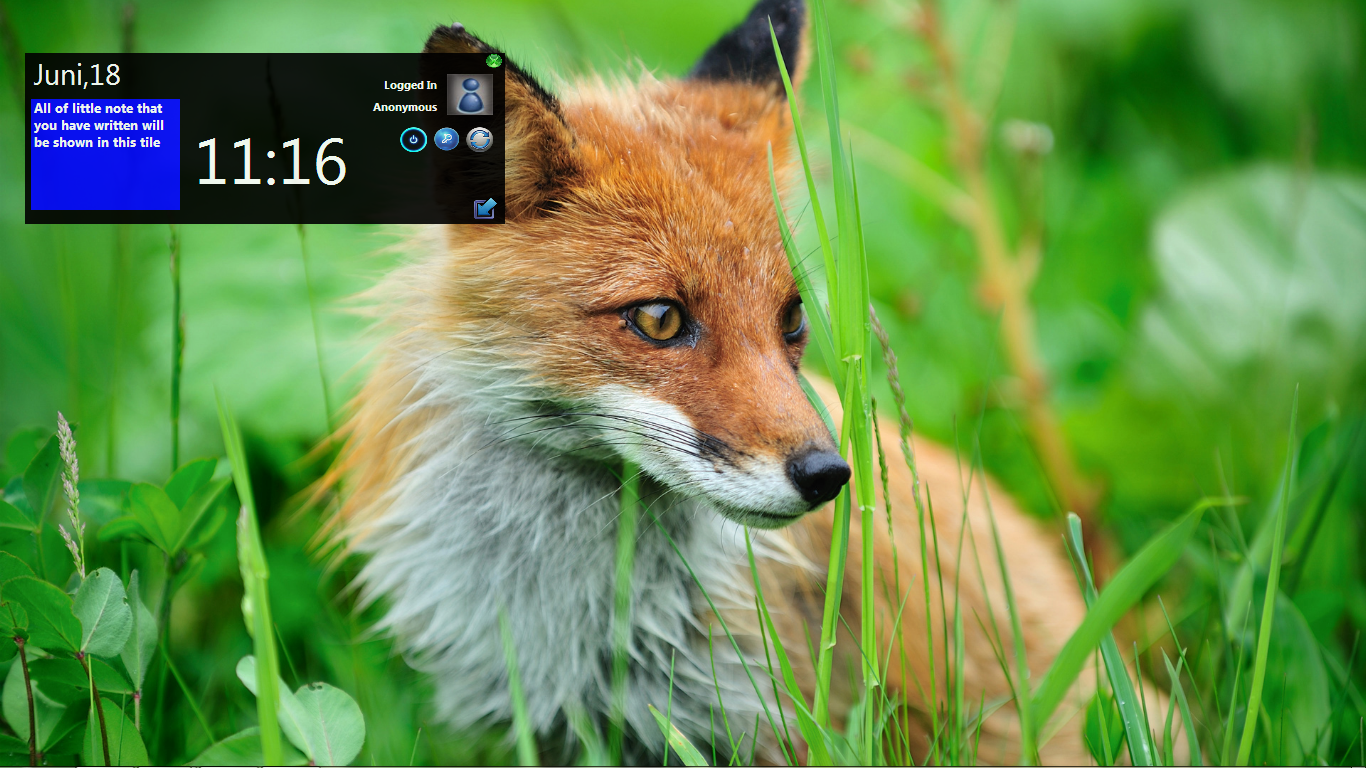 Xpeon-TimeX 1.0.0 Beta software screenshot
