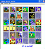 YMem 1.0 software screenshot