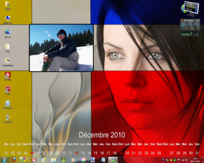 ZapWallPaper Magick 2012.3.22.0 software screenshot