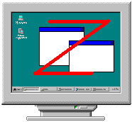 Zigzag Cleaner 1.00 software screenshot