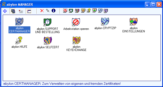 abylon BASIC 15.90.02.1 software screenshot