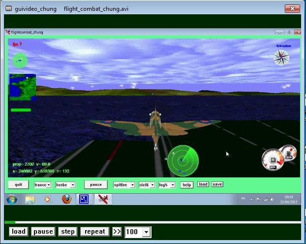 guivideo_chung  software screenshot
