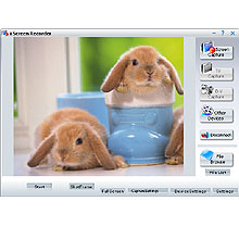 i Screen Recorder 8.0.0.2035 software screenshot