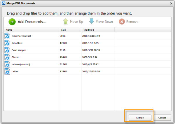 iSkysoft PDF Editor 5.6.0 software screenshot