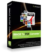 image to pdf Converter 6.0 software screenshot