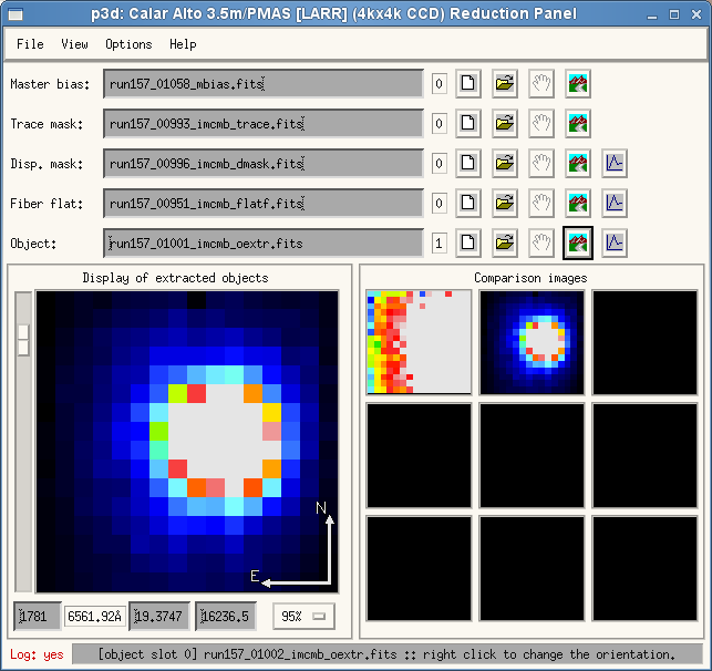 p3d 2.2.3.2792 software screenshot