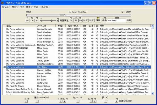 s8Tunes 12.0 software screenshot
