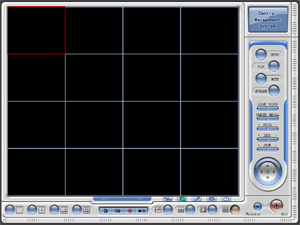 vdocapture network video server 3.5 software screenshot
