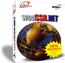 wodSSH.NET 2.6.2 software screenshot